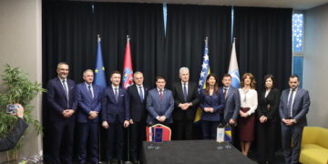 Potpisan sporazum vrijedan 1,75 milijuna eura za razvoj Zračne luke Mostar