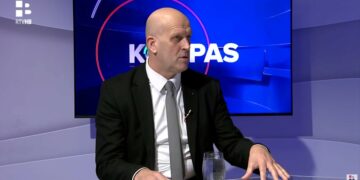 Ivica Kukavica za Kompas: Pokrenuti reviziju hrvatskih državljanstava i zabranu ulaska za one koji dehumaniziraju Hrvate u BiH