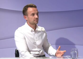 (VIDEO)Tino Tomas: Tino Tomas: Na trasi autoceste Koridora 5C pronašli smo groblje helenizirane zajednice od četvrtog do prvog stoljeća prije Krista