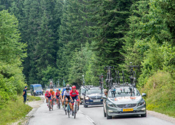 Kraljevska etapa Ljubuški-Neum: Gdje se lomi borba za pobjednički tron?