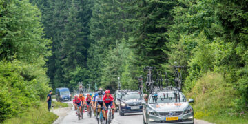 Kraljevska etapa Ljubuški-Neum: Gdje se lomi borba za pobjednički tron?