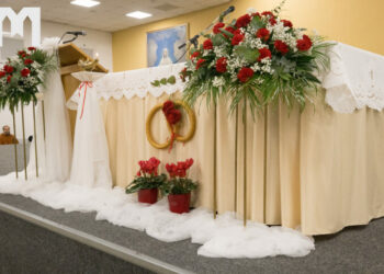 Duhovna obnova za bračne parove u Međugorju: Nema te life coach tehnike koja može zamijeniti Boga