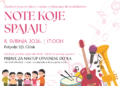 Ustanova Sveti Josip Radnik: Prijave za koncert djece i osoba s teškoćama ili invaliditetom