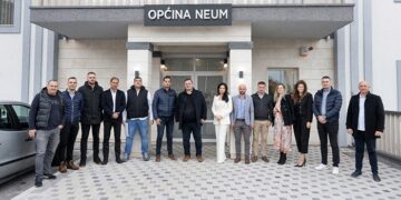 Pozitivan primjer iz Neuma: Vijećnici se odrekli jednog mjesečnog paušala – novac će biti usmjeren na onkološke bolesnike i izgradnju „Kuće nade“