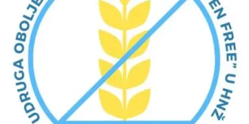 Udruga “Gluten free” poziva na stručno-edukativni susret pod nazivom (RE)START – Život s celijakijom
