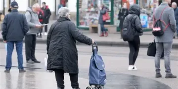 Počela isplata uvećanih mirovina