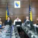 Vlada FBiH odobrila 3,8 milijuna KM pomoći privatnim poslodavcima i obrtima