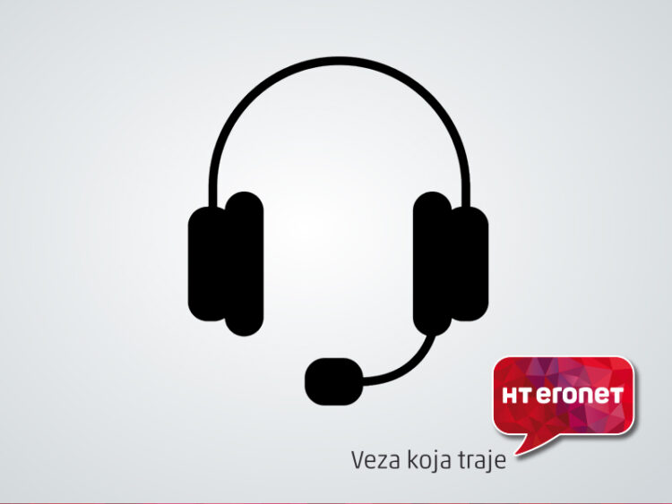 HT Eronet implementirao Call Management centar za Federalni zavod MIO/PIO