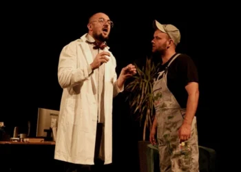 U petak u Mostaru komedija koja se ne propušta – ulaznice kupite na vrijeme!