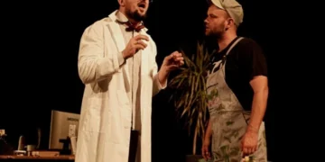 U petak u Mostaru komedija koja se ne propušta – ulaznice kupite na vrijeme!