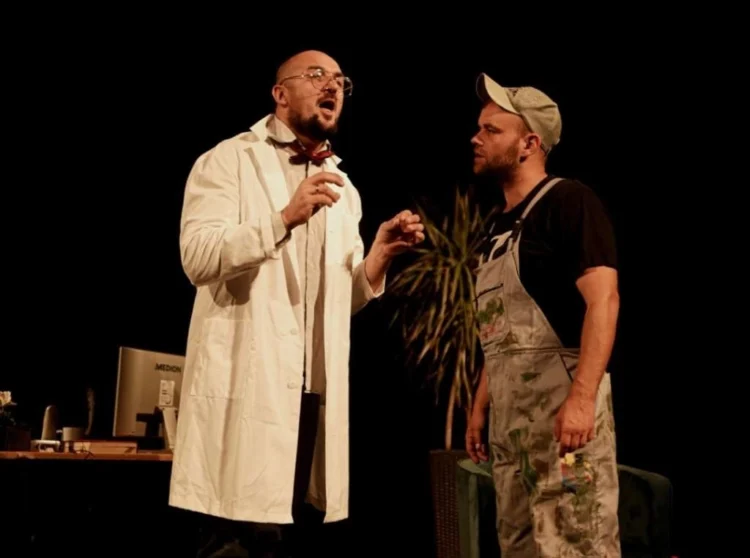 U petak u Mostaru komedija koja se ne propušta – ulaznice kupite na vrijeme!