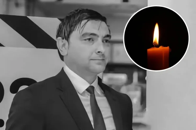 Preminuo Brotnjak Ivan Sušac, izvršni direktor Hrvatske pošte Mostar i čovjek velikog srca