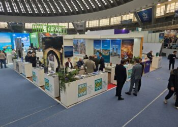 Hercegovina na međunarodnoj turističkoj sceni: Sajmovi u Danskoj i Beogradu