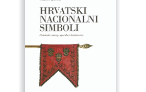 Najava: Predstavljanje knjige “Hrvatski nacionalni simboli”