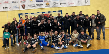 MNK Brotnjo: Pobjeda protiv Mostarskih kiša