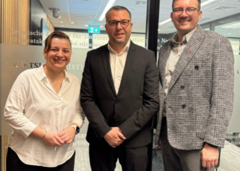 Održan radni sastanak Turističke zajednice Općine Čitluk i Turističke zajednice Republike Hrvatske