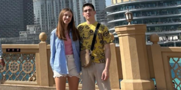 Karate klub Brotnjo Hercegovina: Stela Bulić i David Paponja nastupaju na WKF Youth League – Fujairah (UAE)