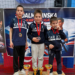 (FOTO) Karate klub Brotnjo Hercegovina: Izvrsni rezultati na ovogodišnjoj Ligi Dalmacije