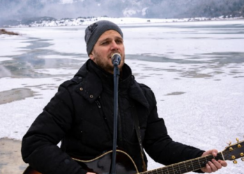 (VIDEO) Duvnjak Josip Ivanković otpjevao Thompsonov hit na Blidinju i oduševio publiku