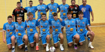 SPORT IZNAD SVIH RAZLIKA: Brotnjo još jednom poslalo poruku poštovanja i pokazalo kako se gradi zajedništvo!