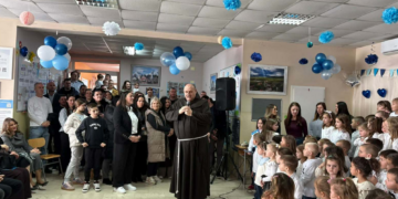 Dječji vrtić Ljubuški proslavio 50 godina postojanja i rada