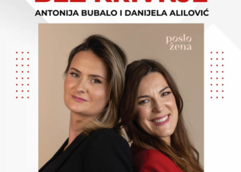 Uz 50. obljetnicu rada, Dječji vrtić Ljubuški organizira predavanje o zdravim granicama