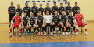 MNK Brotnjo: Oproštaj od Kupa nakon borbene utakmice protiv Sarajeva