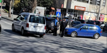 Prometna nezgoda u Čitluku