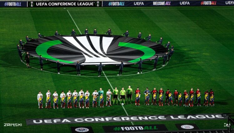 Zrinjski objavio upute za večerašnju utakmicu nokaut faze UEFA Konferencijske lige u Mostaru