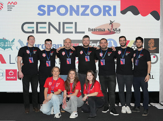 Mostar ugostio najbolje kvizaše Hercegovine u kviz spektaklu “Mostar Open”