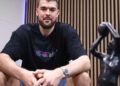 Brotnjak Ivica Zubac za Večernji list: “Rodila mi se kći, a onda sam morao na drugi kraj SAD-a…”