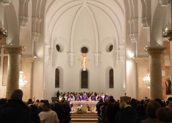 Stopama pobijenih: Dani slugu Božjih i pobijenih hercegovačkih franjevaca