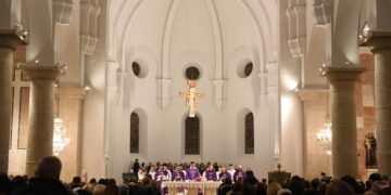 Stopama pobijenih: Dani slugu Božjih i pobijenih hercegovačkih franjevaca