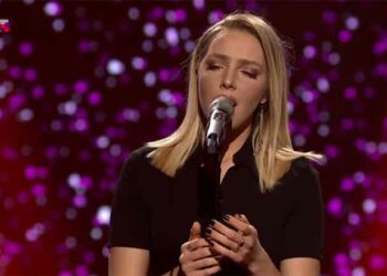 (VIDEO) Darija Ramljak objavila cover pjesme “Ja volim” Jakova Jozinovića