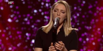 (VIDEO) Darija Ramljak objavila cover pjesme “Ja volim” Jakova Jozinovića