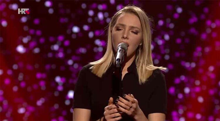 (VIDEO) Darija Ramljak objavila cover pjesme “Ja volim” Jakova Jozinovića