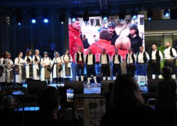 HKUD Brotnjo vrši upis novih članova