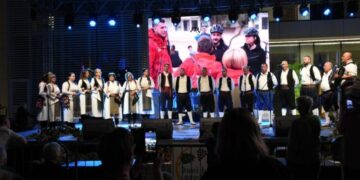 HKUD Brotnjo vrši upis novih članova