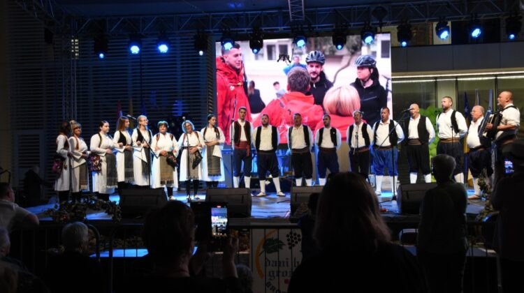 HKUD Brotnjo vrši upis novih članova HKUD Brotnjo vrši upis novih članova