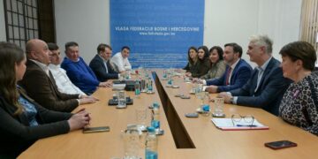 Produženje mjere „zaključanih cijena“ do potpune implementacije aplikacije za poređenje cijena