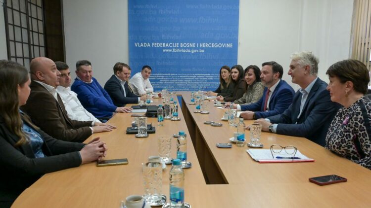 Produženje mjere „zaključanih cijena“ do potpune implementacije aplikacije za poređenje cijena