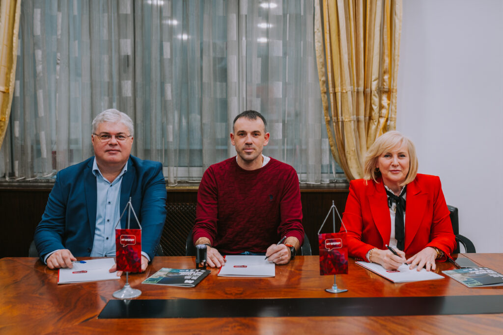 HT Eronet – ponosni sponzor humanitarne utrke Mostar Run Weekenda