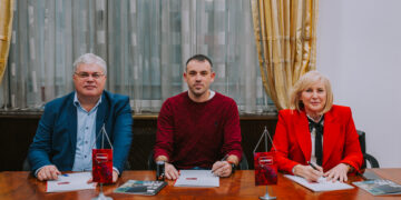 HT Eronet – ponosni sponzor humanitarne utrke Mostar Run Weekenda