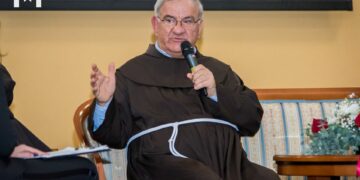 Iz tiska izišla nova knjiga fra Tomislava Pervana: “Isus – naš izbor”