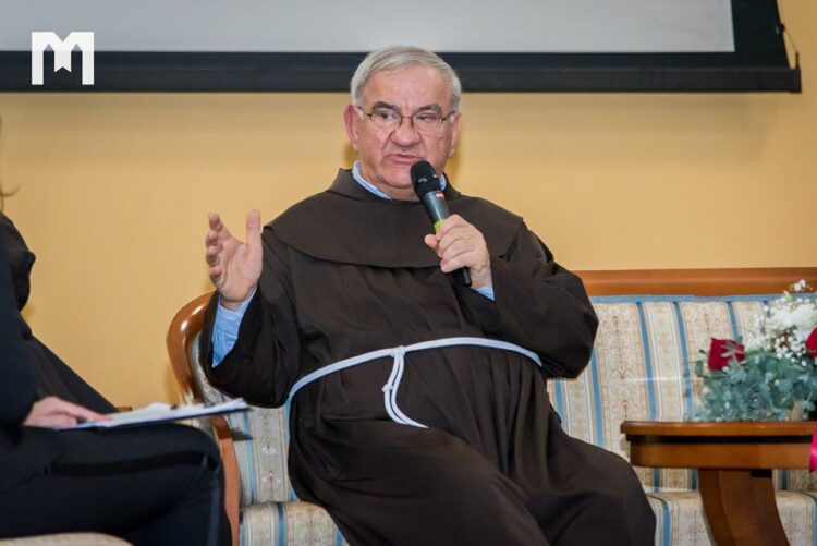 Iz tiska izišla nova knjiga fra Tomislava Pervana: “Isus – naš izbor”