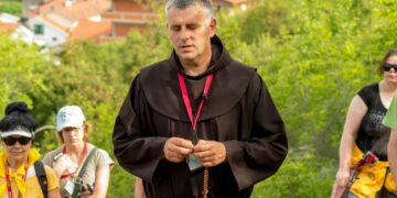 Sutra počinje duhovna obnova za župu Međugorje