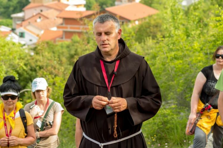 Sutra počinje duhovna obnova za župu Međugorje