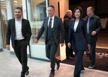 Vlada HNŽ: Predsjednica Buhač na GOŠK-ovoj Plavo-bijeloj noći