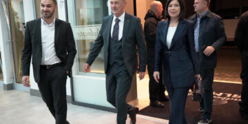 Vlada HNŽ: Predsjednica Buhač na GOŠK-ovoj Plavo-bijeloj noći