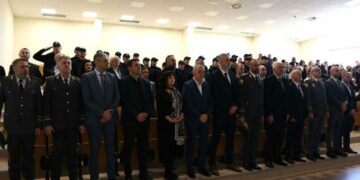 Promovirana 24 nova mlađa inspektora Granične policije BiH